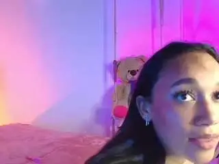 Sofynyxs  live sex cam