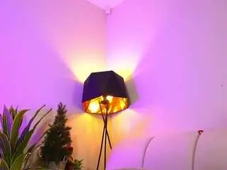 Theafollin  live sex cam