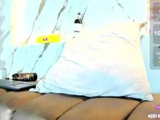 Abrilpeach  live sex cam