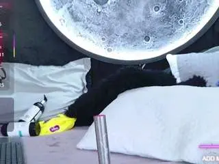 Abrilpeach  live sex cam