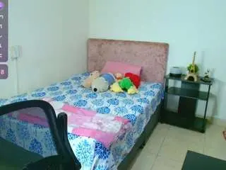 Catalina-santanna  live sex cam