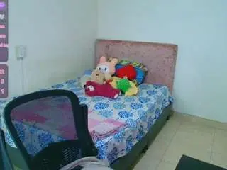 Catalina-santanna  live sex cam