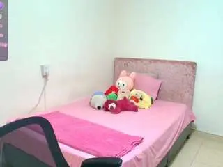 Catalina-santanna  live sex cam