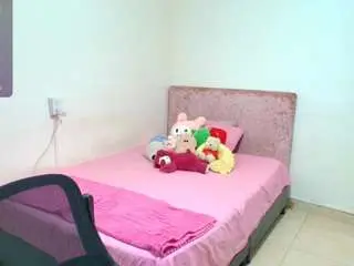 Catalina-santanna  live sex cam