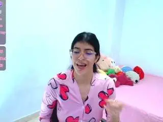 Catalina-santanna  live sex cam