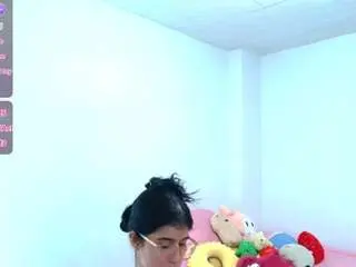 Catalina-santanna  live sex cam