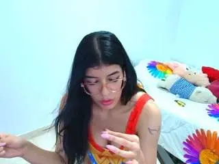 Catalina-santanna  live sex cam