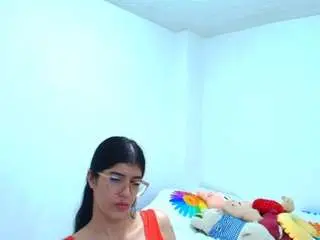 Catalina-santanna  live sex cam