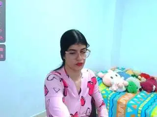 Catalina-santanna  live sex cam