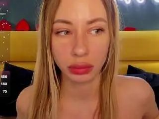 Dianagarrett  live sex cam