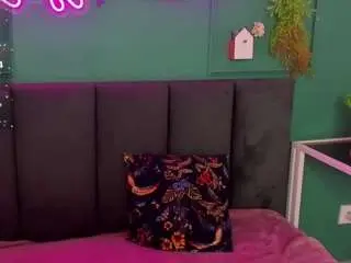 Dianagarrett  live sex cam