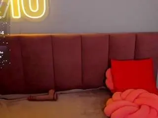 Dianagarrett  live sex cam