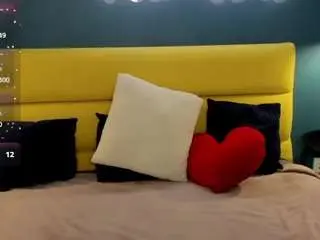 Dianagarrett  live sex cam