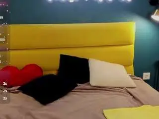 Dianagarrett  live sex cam