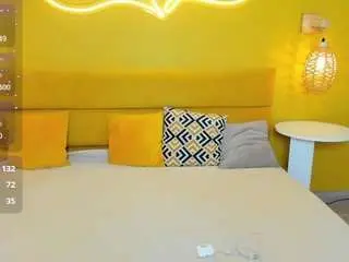 Dianagarrett  live sex cam
