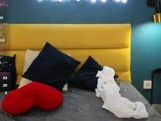 Dianagarrett  live sex cam