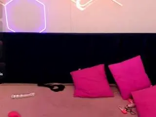 Dianagarrett  live sex cam