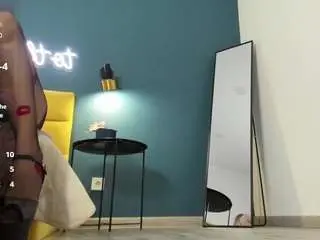 Dianagarrett  live sex cam