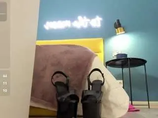 Dianagarrett  live sex cam