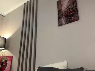 Eugenearlotta  live sex cam