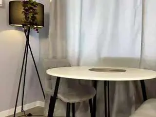 Eugenearlotta  live sex cam