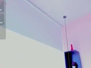 Hiddenvioleta  live sex cam