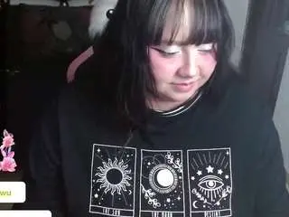 Kaede-chan  live sex cam