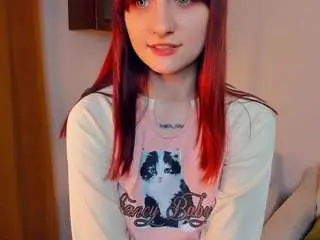 Kittieace  live sex cam