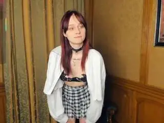 Kittieace  live sex cam