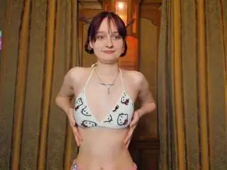 Kittieace  live sex cam