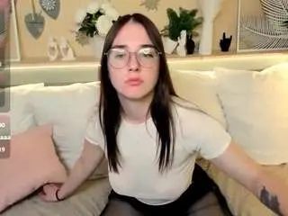 Mayawinters  live sex cam