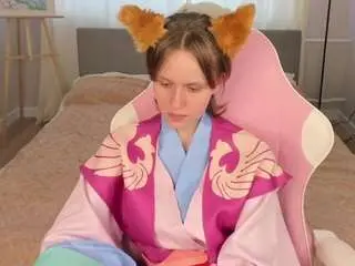 Milena-milyan  live sex cam