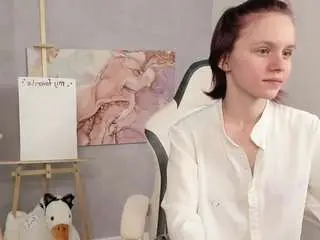 Milena-milyan  live sex cam