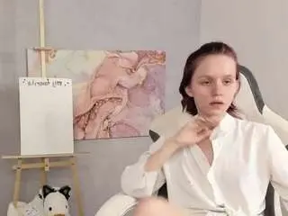 Milena-milyan  live sex cam