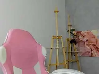 Milena-milyan  live sex cam