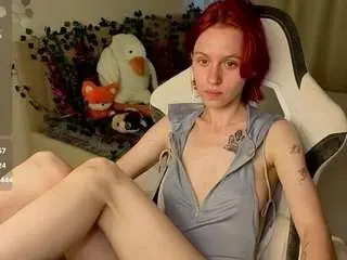 Milena-milyan  live sex cam