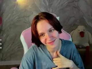 Milena-milyan  live sex cam