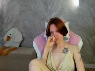 Milena-milyan  live sex cam