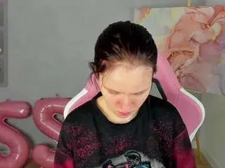 Milena-milyan  live sex cam