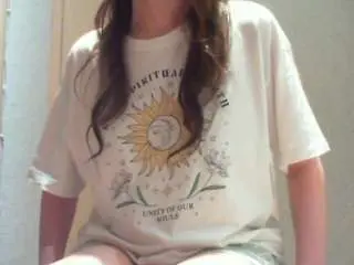 Ohmygodnesss  live sex cam