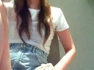 Ohmygodnesss  live sex cam