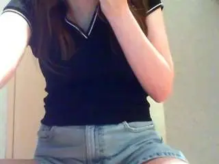 Ohmygodnesss  live sex cam