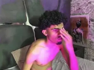 Reivenandarthur  live sex cam