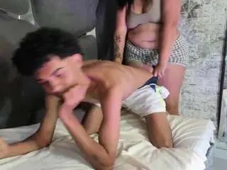 Reivenandarthur  live sex cam