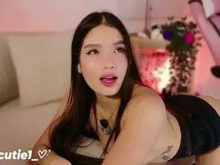 Riley-pride  live sex cam