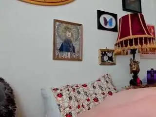 Strwbby  live sex cam