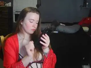 Texasbombshell42069  live sex cam