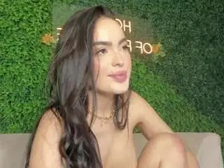 Abby-me  live sex cam