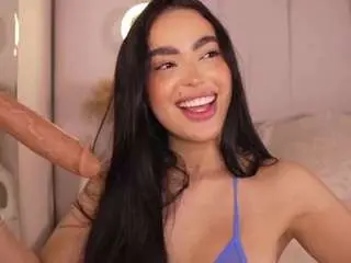 Abby-me  live sex cam