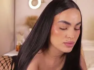 Abby-me  live sex cam
